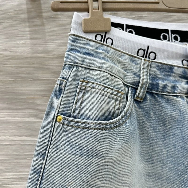 Cozy Unclassified Brand Jeans 150593