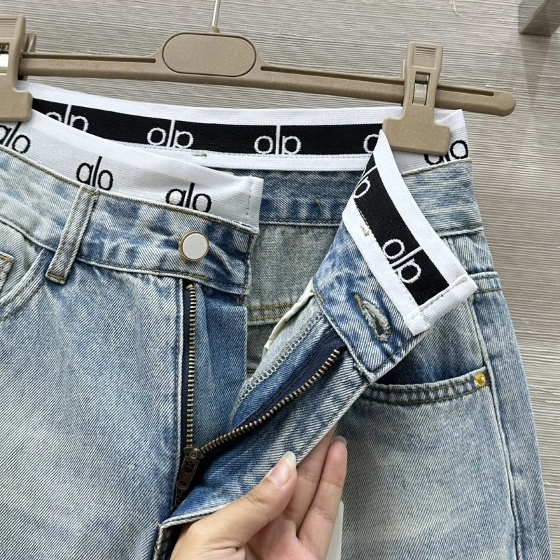 Cozy Unclassified Brand Jeans 150593