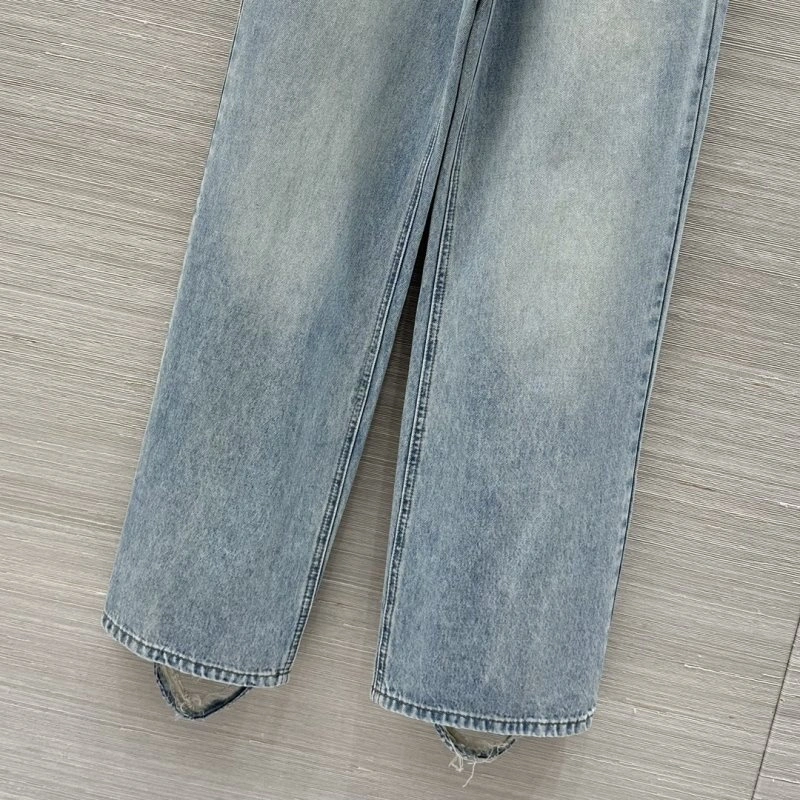 Cozy Unclassified Brand Jeans 150593