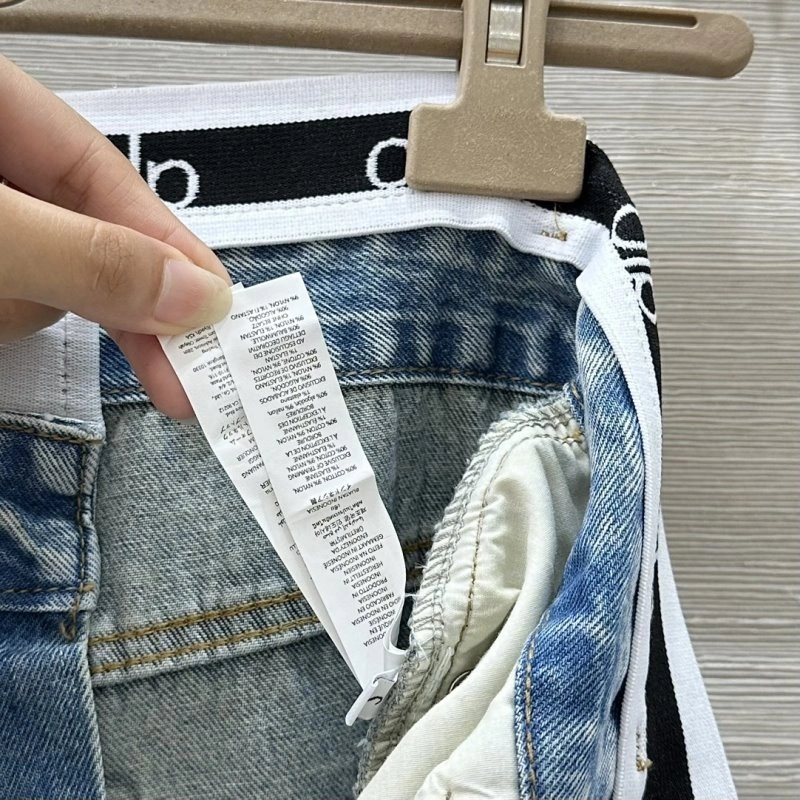 Cozy Unclassified Brand Jeans 150593