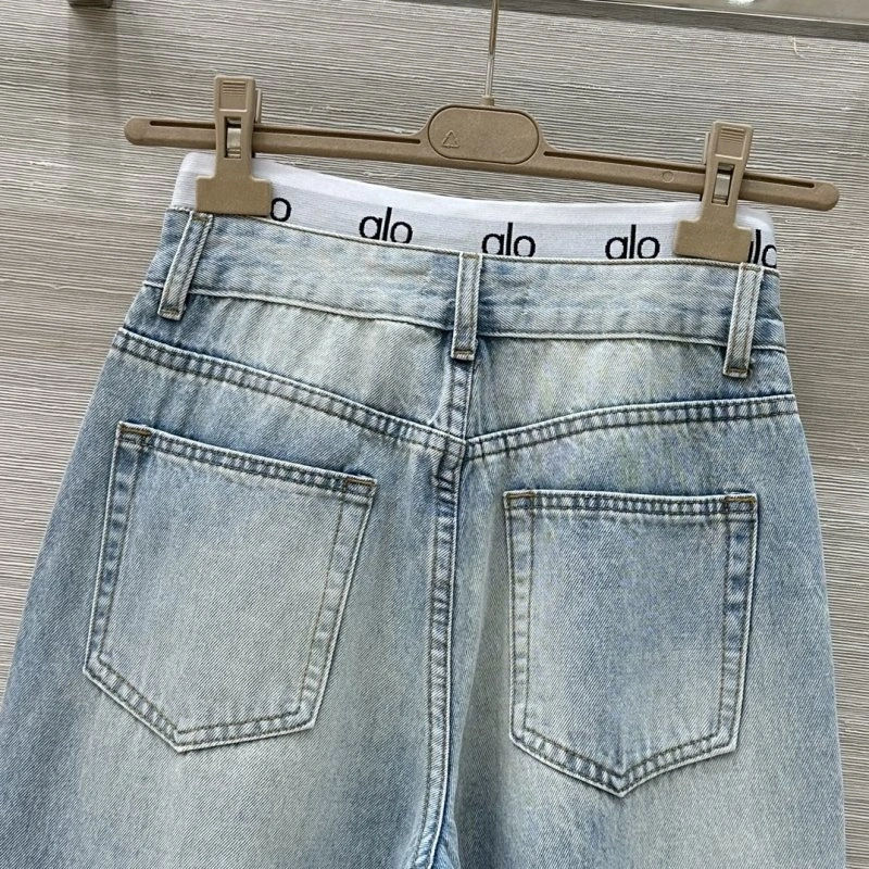 Cozy Unclassified Brand Jeans 150593