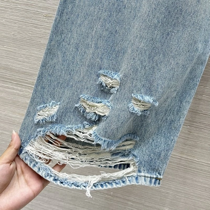 Cozy Unclassified Brand Jeans 150593