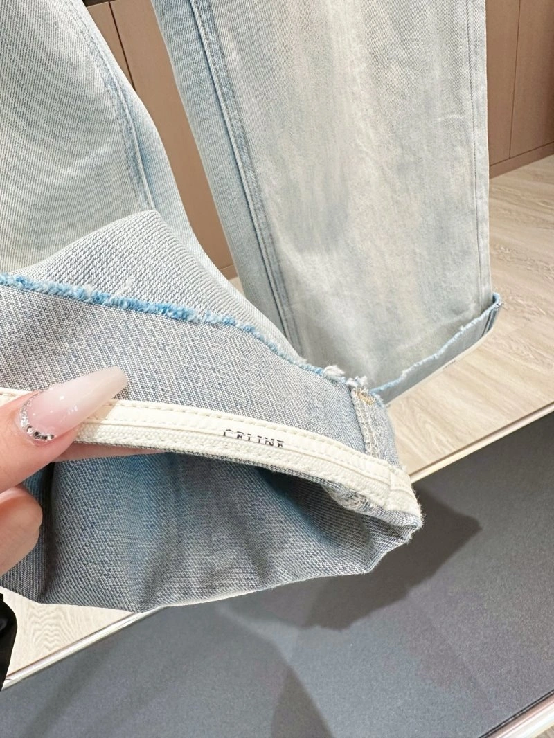 Stretchable Unclassified Brand Jeans 150575