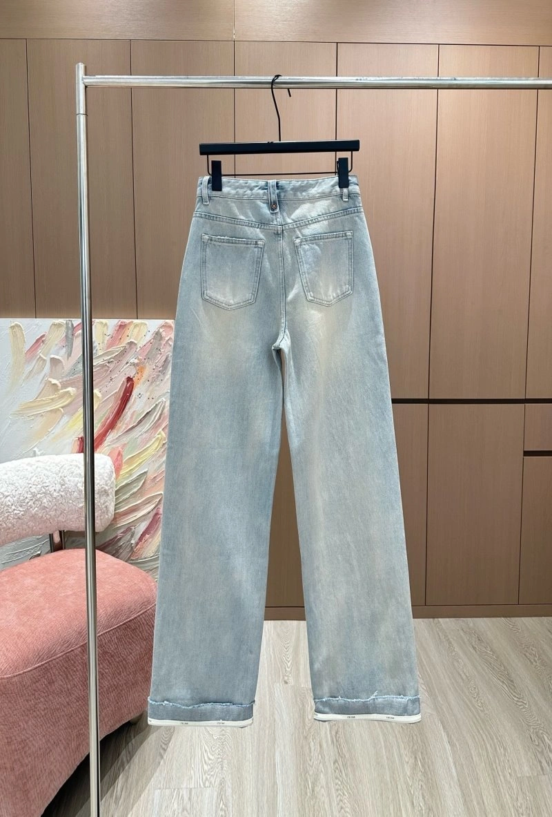 Stretchable Unclassified Brand Jeans 150575