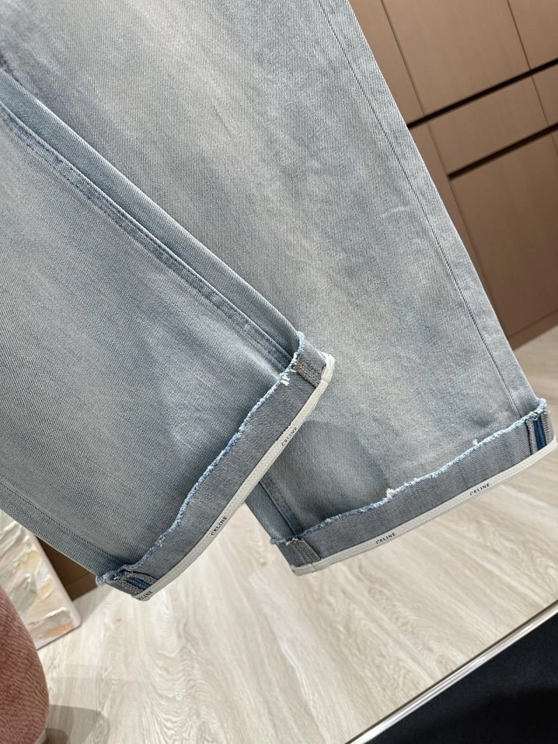 Stretchable Unclassified Brand Jeans 150575