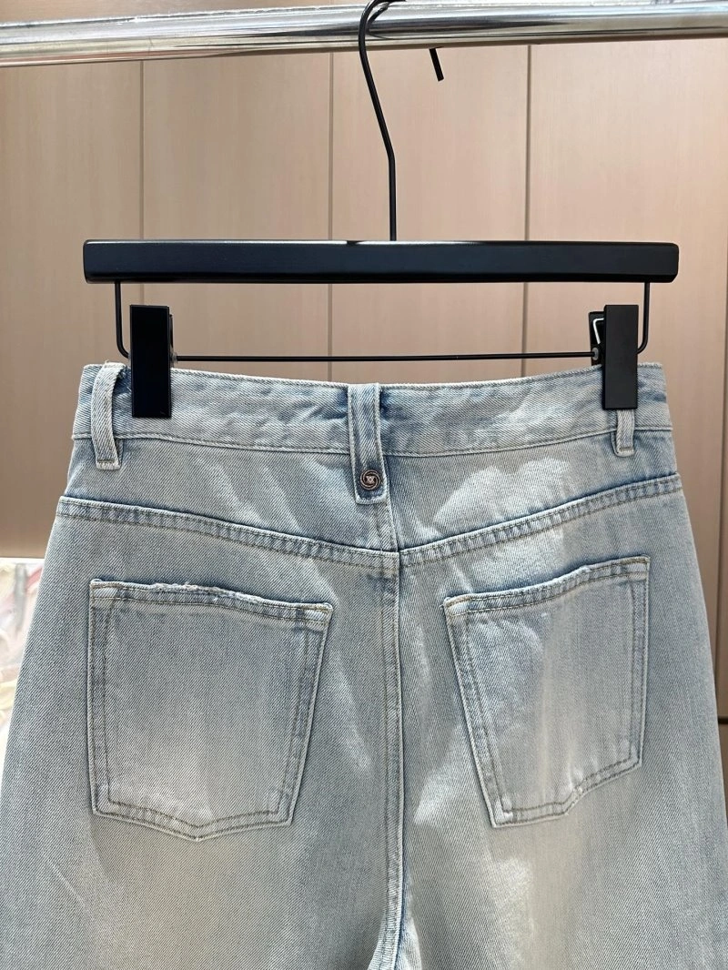 Stretchable Unclassified Brand Jeans 150575