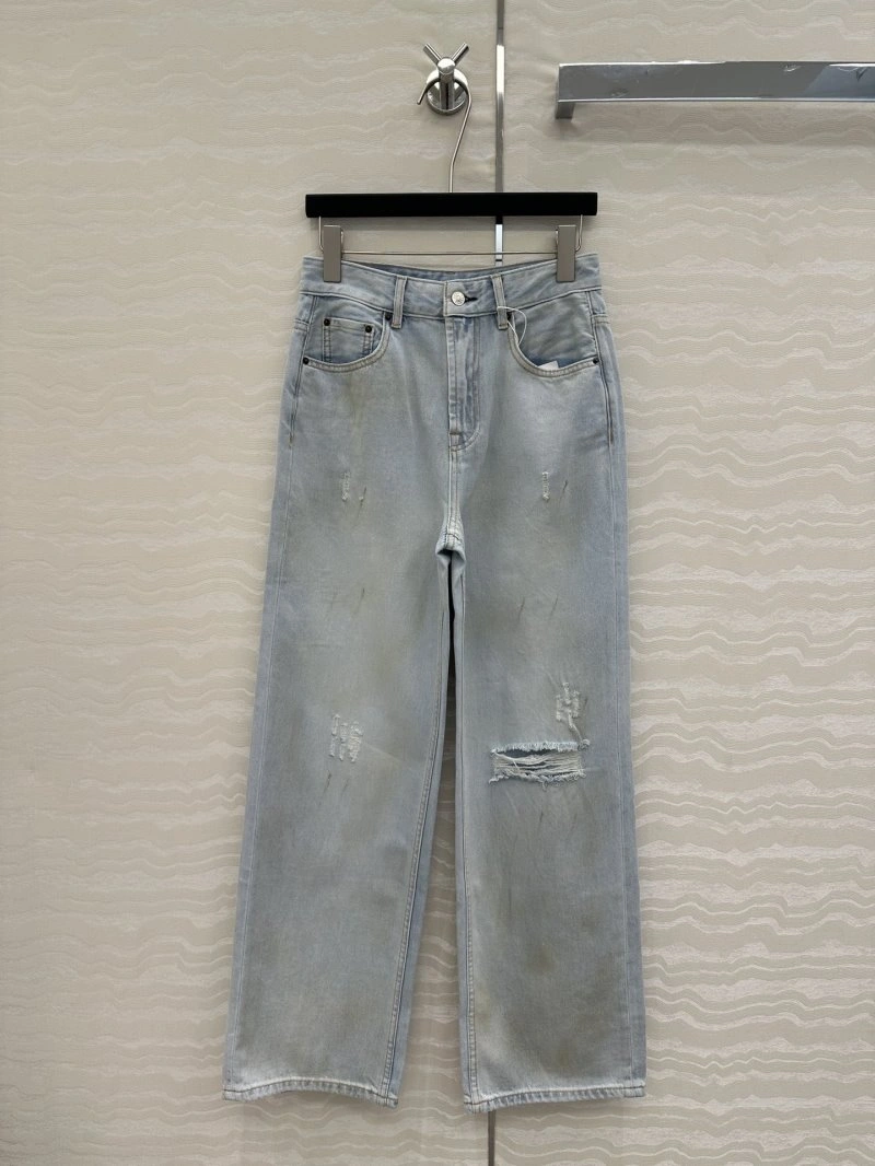 Unclassified Brand Jeans HighQuality 150602
