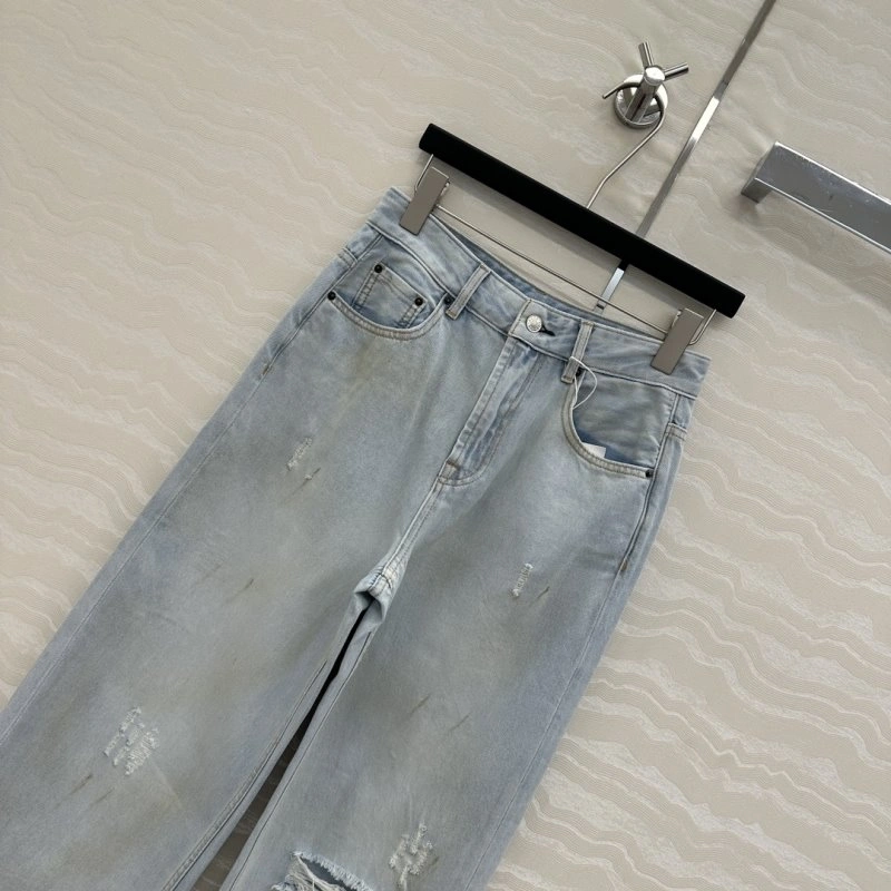 Unclassified Brand Jeans HighQuality 150602