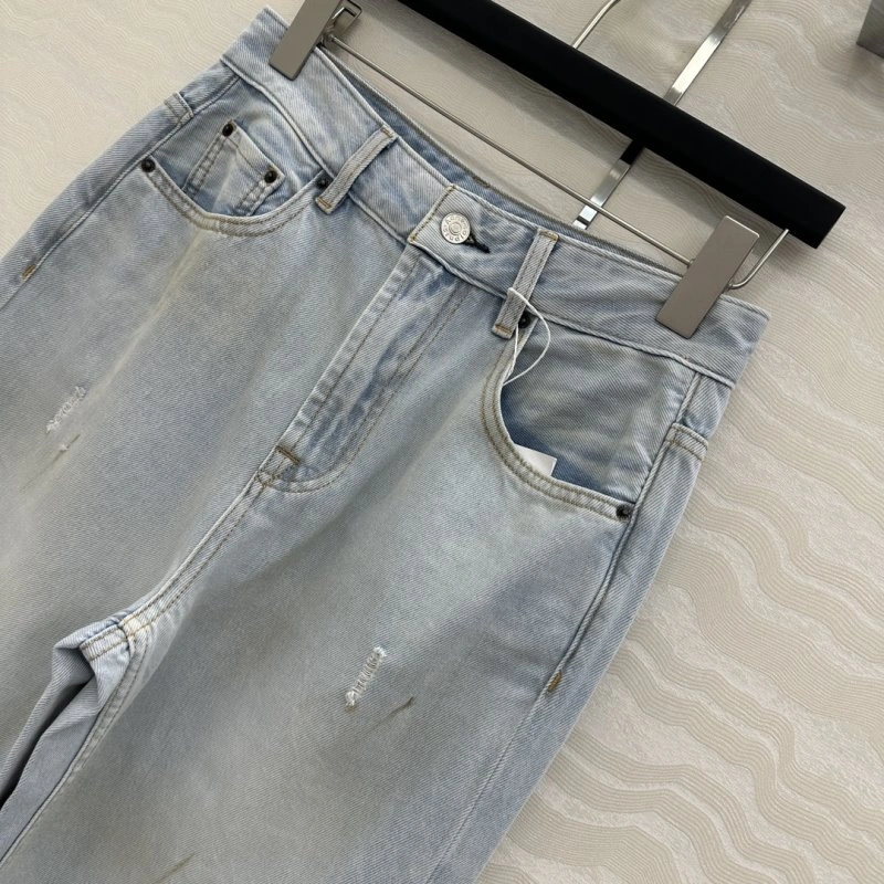 Unclassified Brand Jeans HighQuality 150602