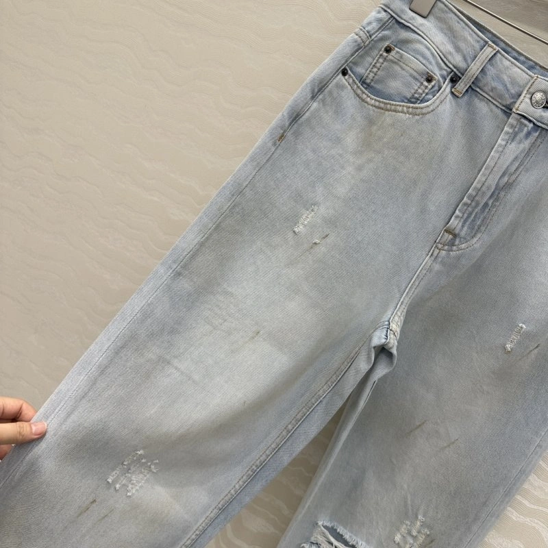 Unclassified Brand Jeans HighQuality 150602
