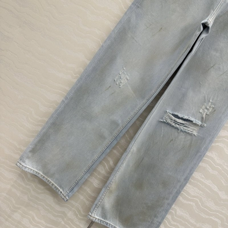 Unclassified Brand Jeans HighQuality 150602