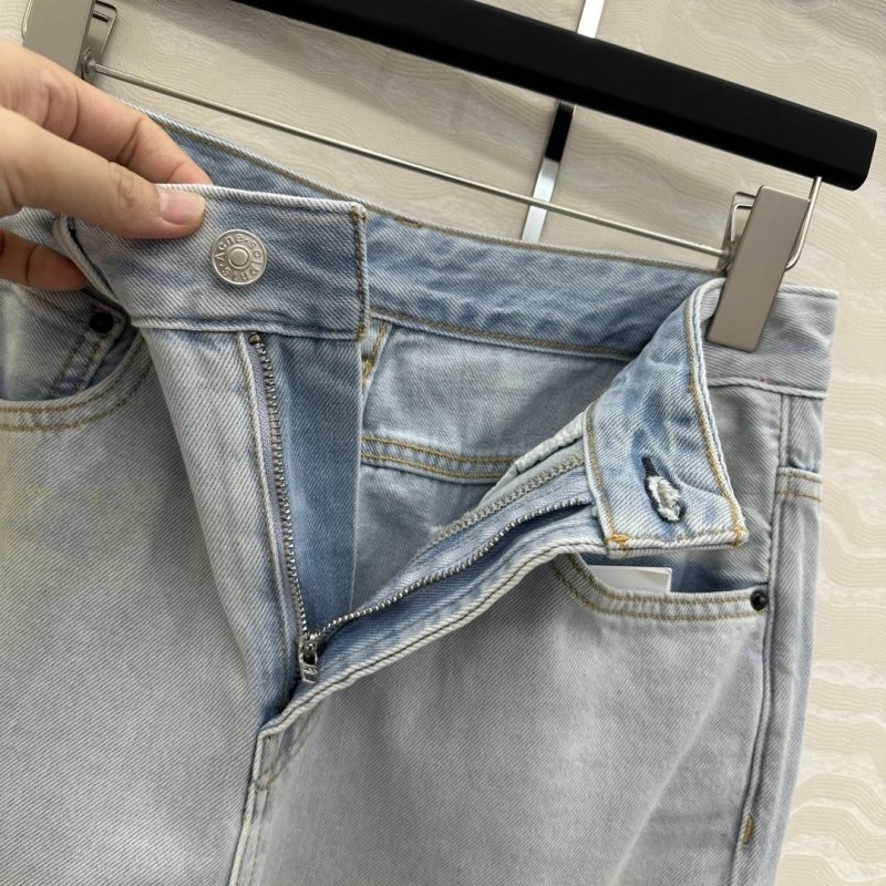 Unclassified Brand Jeans HighQuality 150602