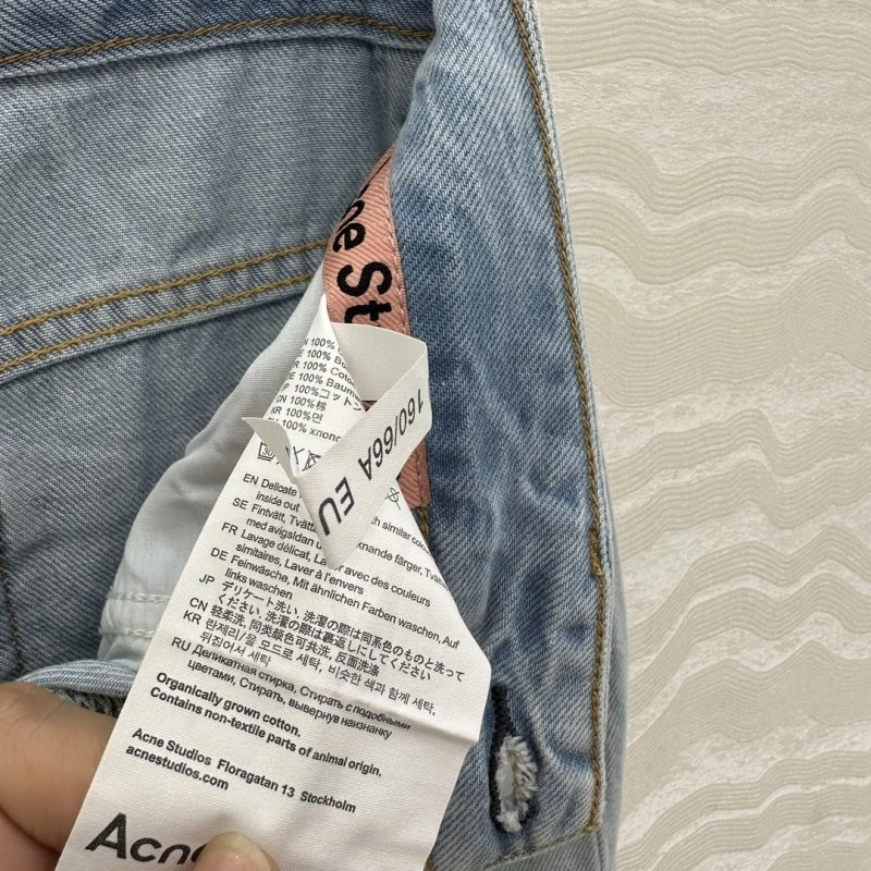 Unclassified Brand Jeans HighQuality 150602