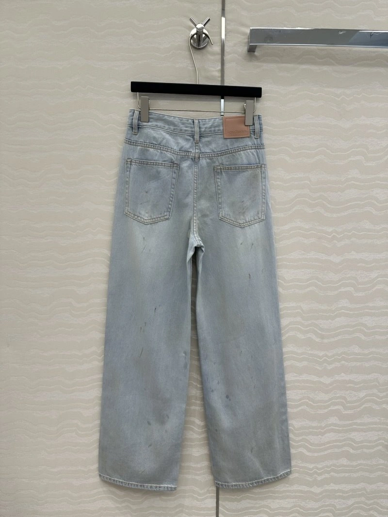 Unclassified Brand Jeans HighQuality 150602