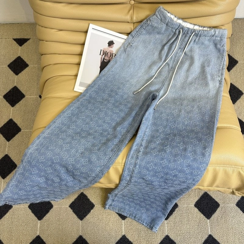 Unique Unclassified Brand Jeans 150574
