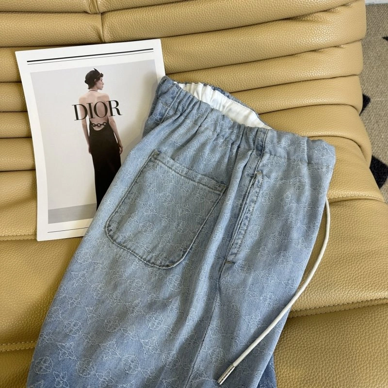 Unique Unclassified Brand Jeans 150574