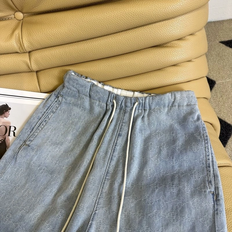 Unique Unclassified Brand Jeans 150574
