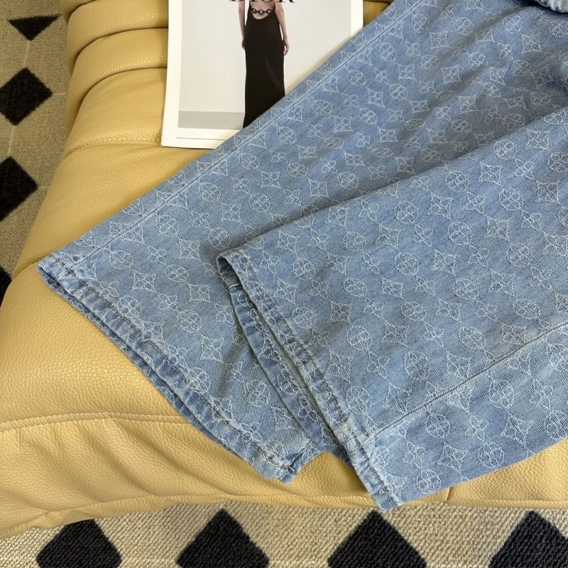 Unique Unclassified Brand Jeans 150574