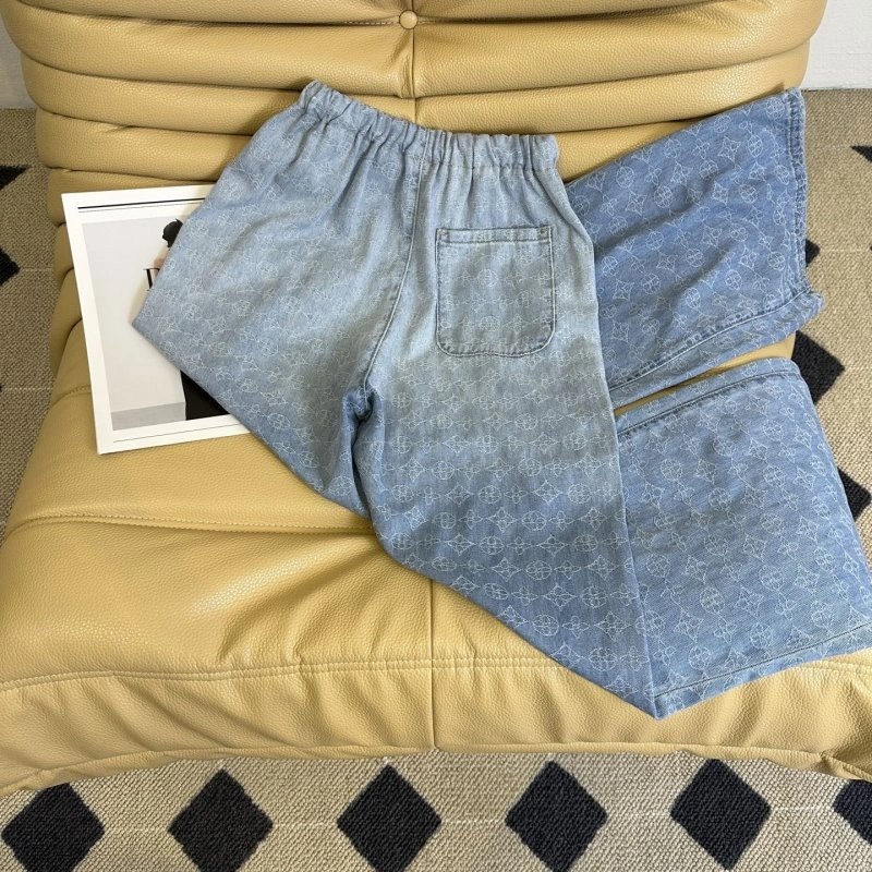 Unique Unclassified Brand Jeans 150574