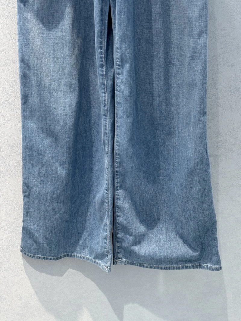 Colorful Unclassified Brand Jeans 150572