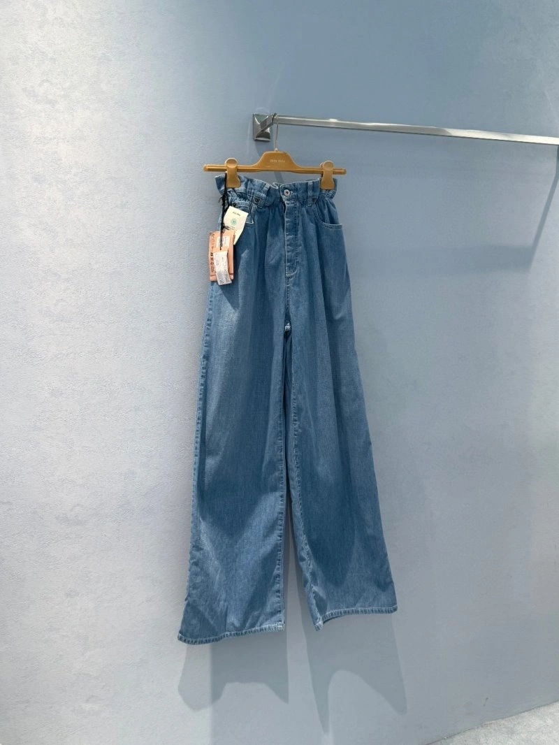 Colorful Unclassified Brand Jeans 150572