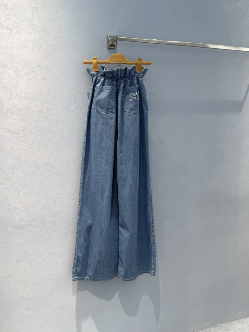 Colorful Unclassified Brand Jeans 150572