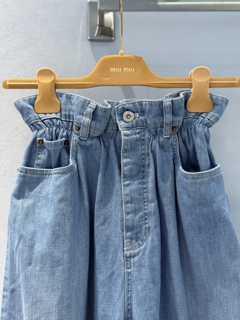 Colorful Unclassified Brand Jeans 150572