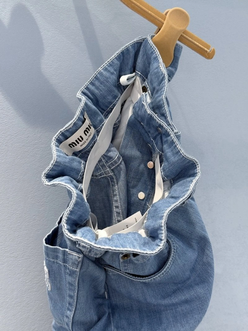 Colorful Unclassified Brand Jeans 150572