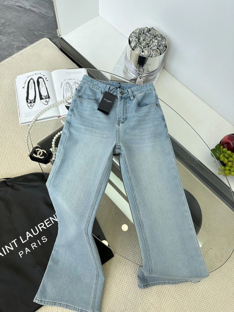 FreshLook Unclassified Brand Jeans 155612