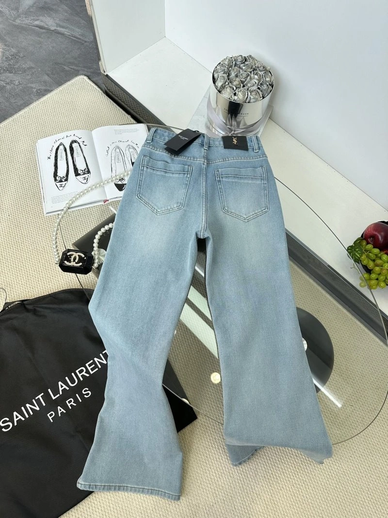 FreshLook Unclassified Brand Jeans 155612