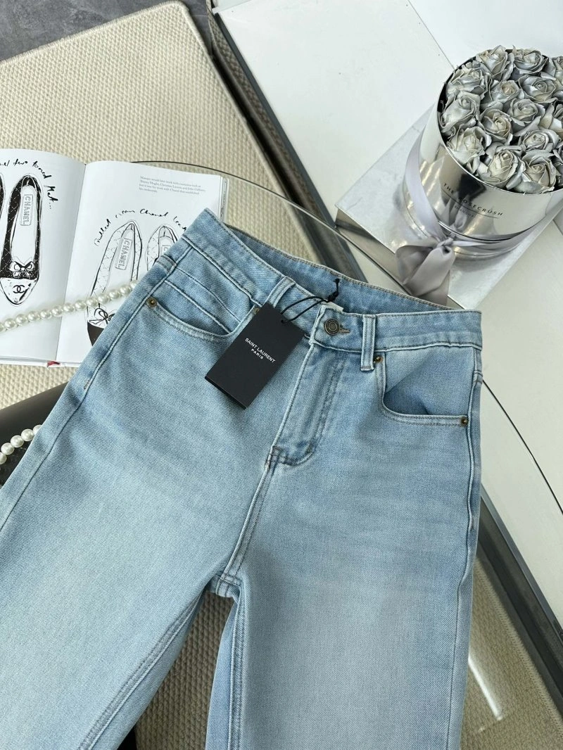FreshLook Unclassified Brand Jeans 155612