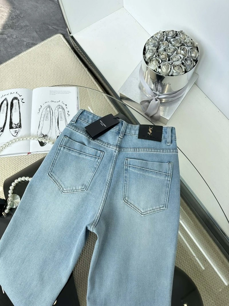 FreshLook Unclassified Brand Jeans 155612
