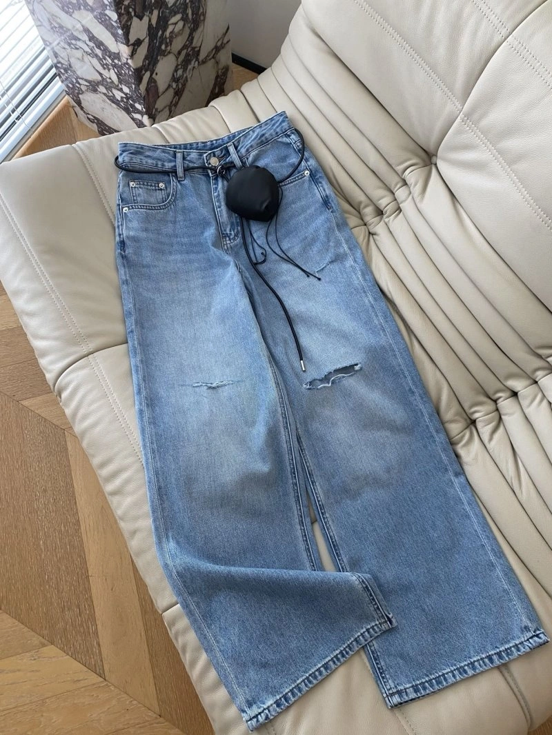 Durable Unclassified Brand Jeans 155606