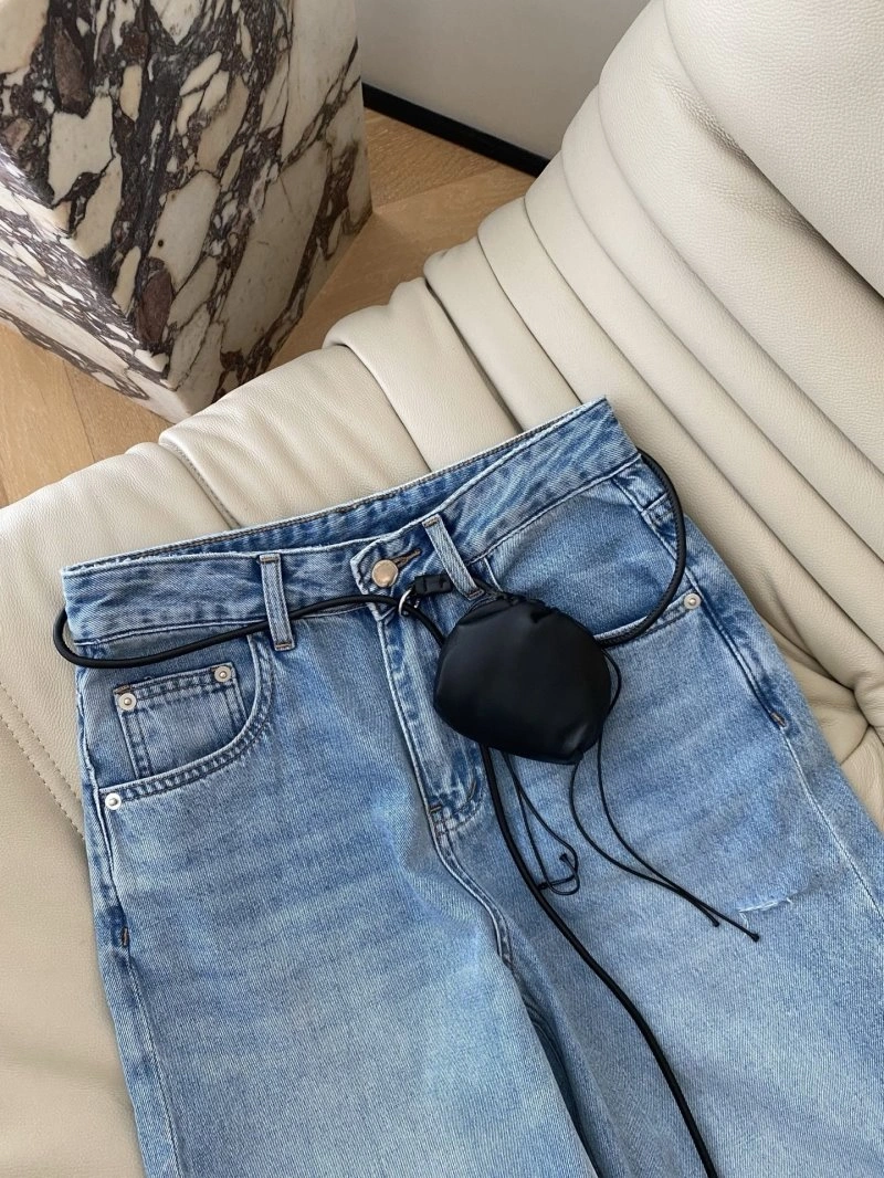 Durable Unclassified Brand Jeans 155606