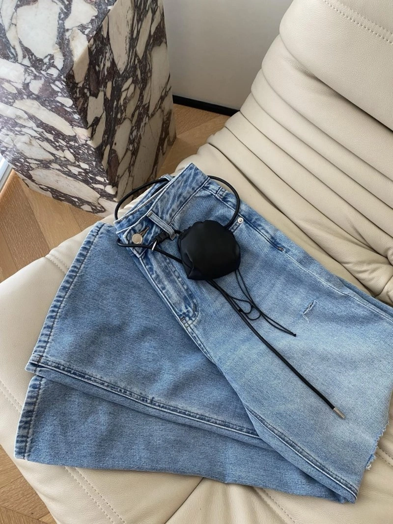 Durable Unclassified Brand Jeans 155606