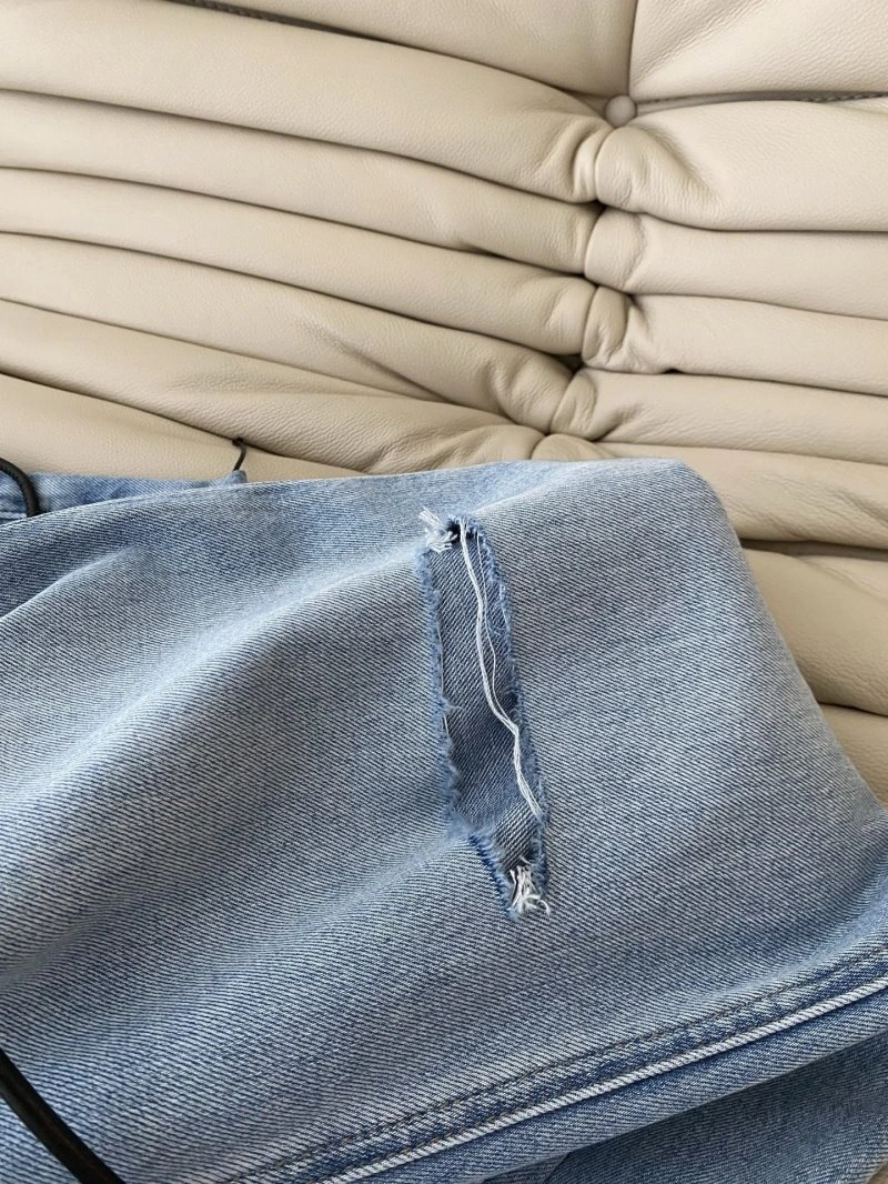 Durable Unclassified Brand Jeans 155606