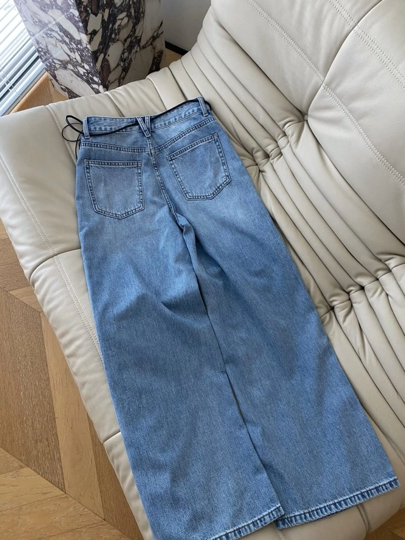 Durable Unclassified Brand Jeans 155606