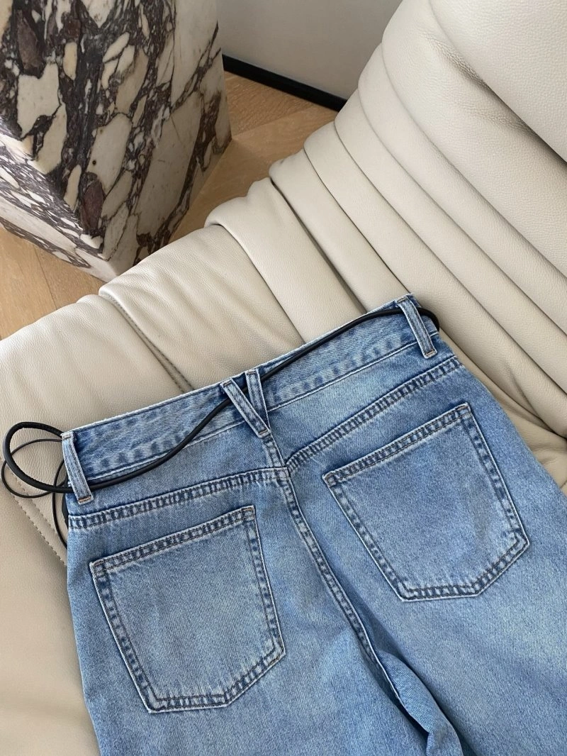 Durable Unclassified Brand Jeans 155606