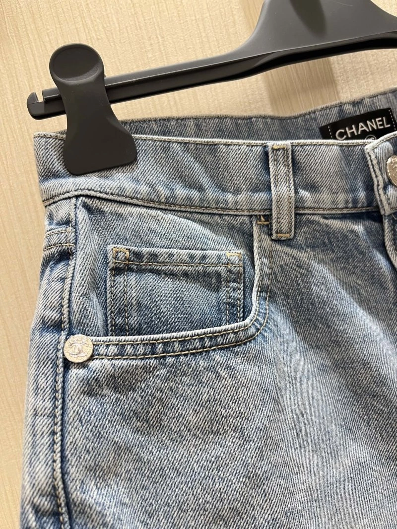 TechFriendly Unclassified Brand Jeans 155613