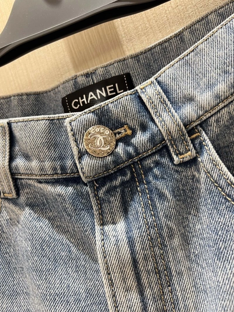 TechFriendly Unclassified Brand Jeans 155613