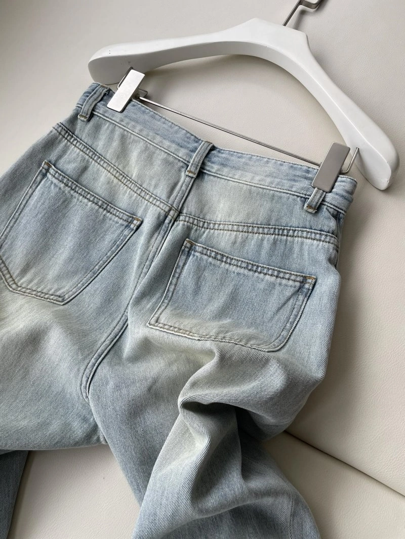 Snug Unclassified Brand Jeans 155608
