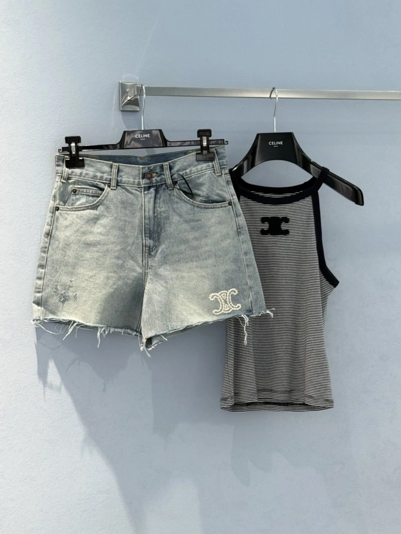 Unclassified Brand Jeans Chic 155611