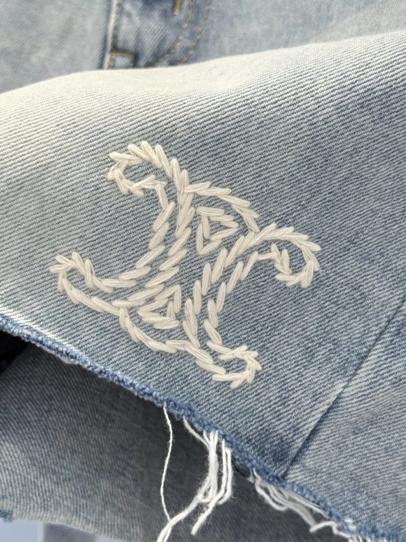 Unclassified Brand Jeans Chic 155611