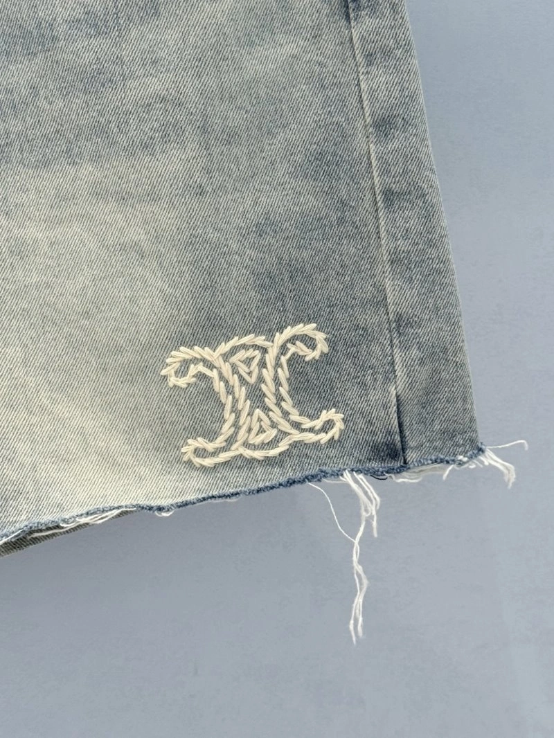 Unclassified Brand Jeans Chic 155611