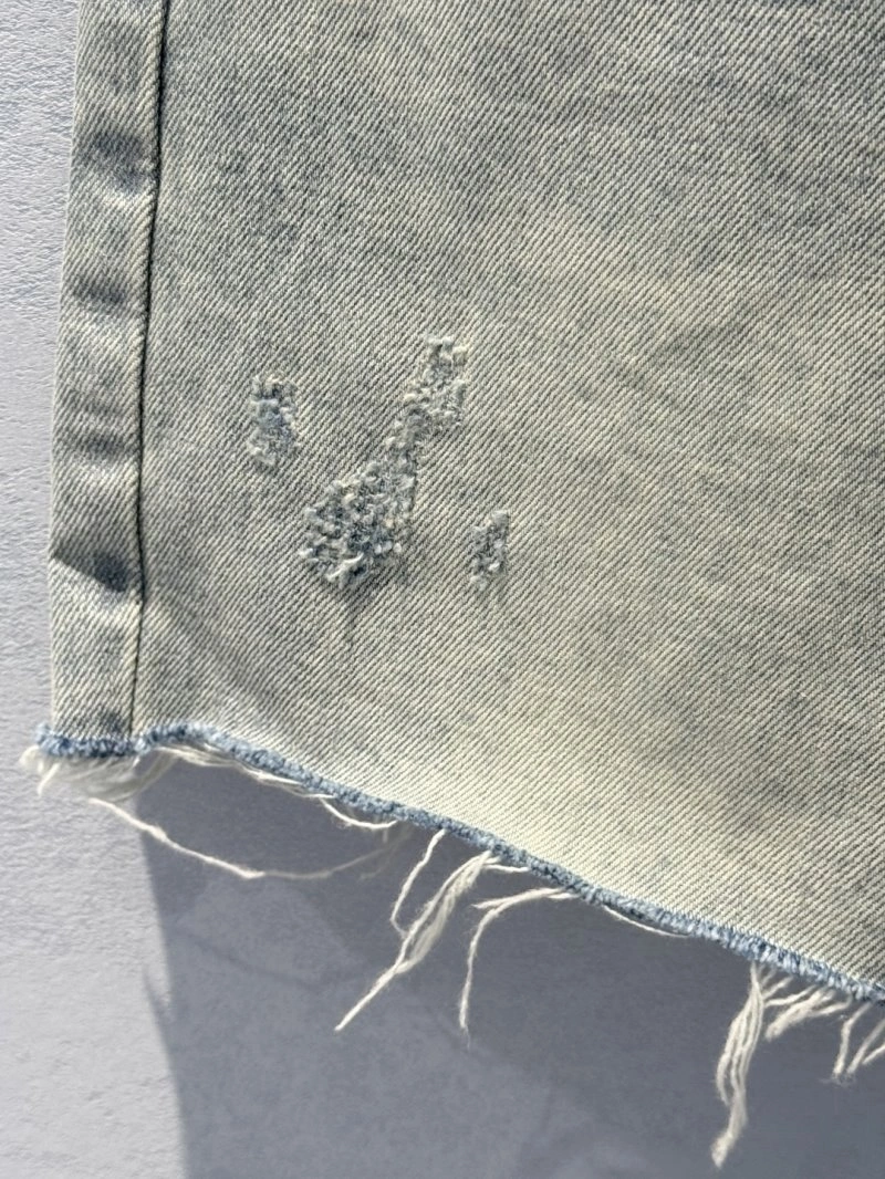 Unclassified Brand Jeans Chic 155611