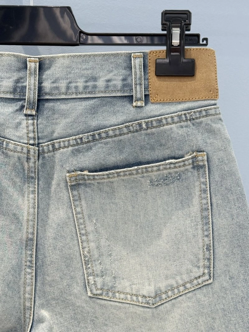 Unclassified Brand Jeans Chic 155611