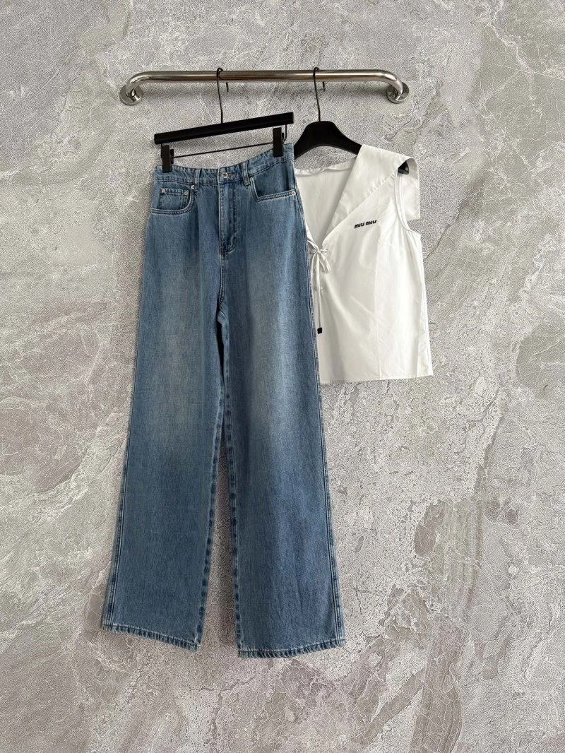 Original Unclassified Brand Jeans 155654