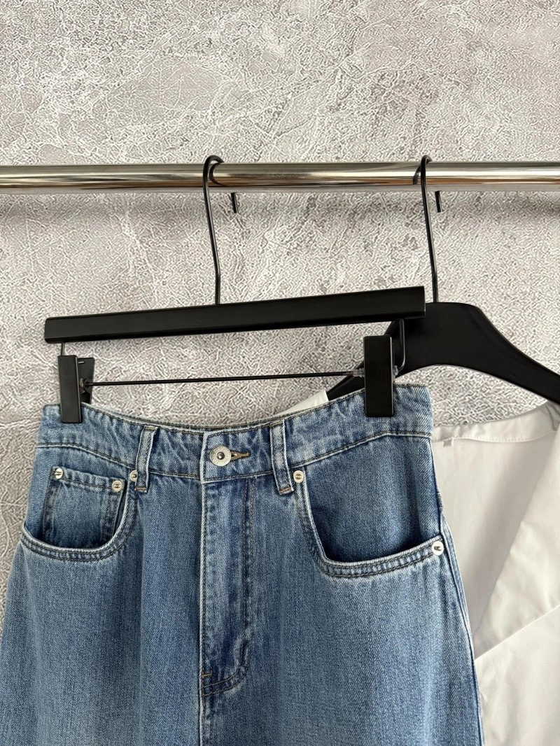 Original Unclassified Brand Jeans 155654