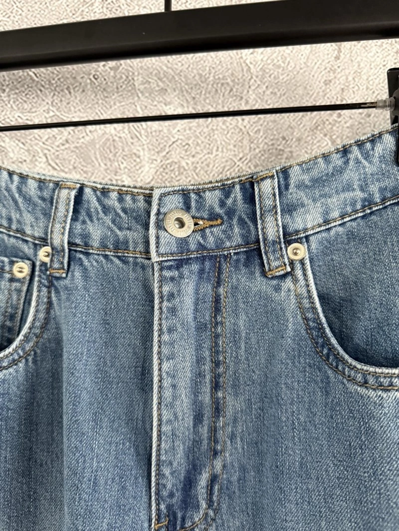 Original Unclassified Brand Jeans 155654
