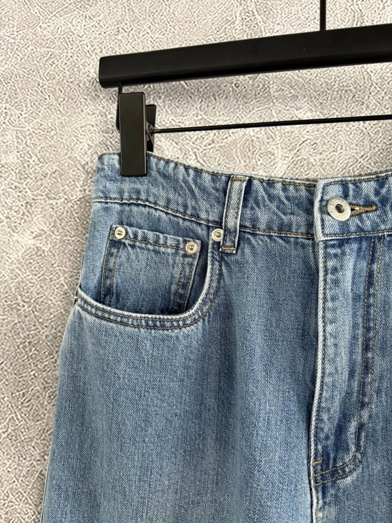 Original Unclassified Brand Jeans 155654